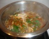 Foto del paso 4 de la receta: Caballa en escabeche