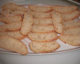 Foto del paso 3 de la receta: Pinchos de boquerones en aceite cartageneros