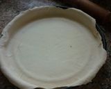 Foto del paso 1 de la receta: Tarta de palmitos y paleta cocida
