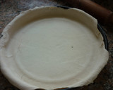 Foto del paso 1 de la receta: Tarta de palmitos y paleta cocida