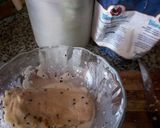 Foto del paso 1 de la receta: Escalopes de pollo