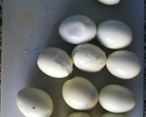 Foto del paso 3 de la receta: Huevos rellenos fríos como los de la abuela