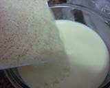 Foto del paso 2 de la receta Arroz con leche en microondas
