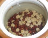 Foto del paso 1 de la receta: Potaje de legumbres, verduras y ternera