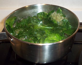 Foto del paso 2 de la receta: Potaje de legumbres, verduras y ternera