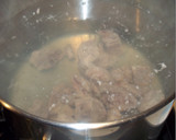 Foto del paso 4 de la receta: Potaje de legumbres, verduras y ternera