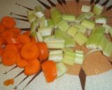 Foto del paso 7 de la receta: Potaje de legumbres, verduras y ternera