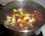 Foto del paso 8 de la receta: Potaje de legumbres, verduras y ternera