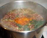 Foto del paso 9 de la receta: Potaje de legumbres, verduras y ternera