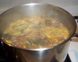 Foto del paso 11 de la receta Potaje de legumbres, verduras y ternera