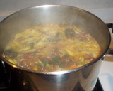 Foto del paso 11 de la receta: Potaje de legumbres, verduras y ternera