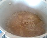 Foto del paso 1 de la receta: Lentejas mexicanas