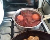 Foto del paso 3 de la receta: Lentejas mexicanas