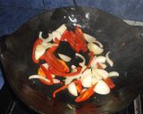 Foto del paso 1 de la receta: Chivito morrón en cazuela de barro