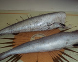 Foto del paso 1 de la receta: Pescadilla a la imperial