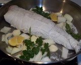 Foto del paso 3 de la receta: Pescadilla a la imperial
