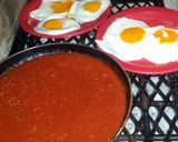 Foto del paso 6 de la receta: Superpizza en horno de barro