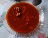 Foto del paso 7 de la receta: Lentejas mexicanas