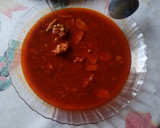 Foto del paso 7 de la receta: Lentejas mexicanas