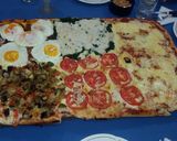 Foto del paso 8 de la receta: Superpizza en horno de barro