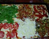 Foto del paso 9 de la receta: Superpizza en horno de barro