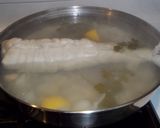 Foto del paso 5 de la receta: Pescadilla a la imperial