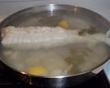 Foto del paso 5 de la receta: Pescadilla a la imperial