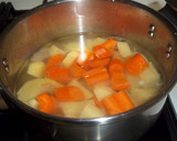 Foto del paso 7 de la receta: Pescadilla a la imperial