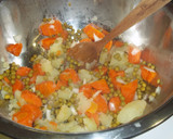 Foto del paso 9 de la receta: Pescadilla a la imperial