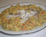 Foto del paso 11 de la receta: Pescadilla a la imperial