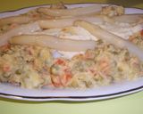 Foto del paso 14 de la receta: Pescadilla a la imperial