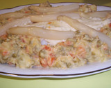 Foto del paso 14 de la receta: Pescadilla a la imperial