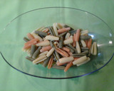 Foto del paso 1 de la receta: Caracolas con ali oli