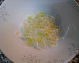 Foto del paso 2 de la receta: Caracolas con ali oli