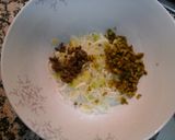 Foto del paso 3 de la receta: Caracolas con ali oli