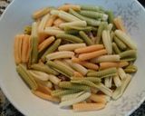 Foto del paso 6 de la receta: Caracolas con ali oli