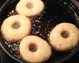 Foto del paso 5 de la receta: Donuts caseros 