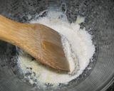 Foto del paso 1 de la receta: Coquitos de colores