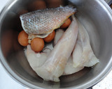 Foto del paso 3 de la receta: Salpicón de mariscos y pescados