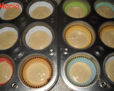 Foto del paso 5 de la receta: Magdalenas con queso