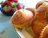 Foto del paso 6 de la receta: Magdalenas con queso