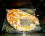 Foto del paso 4 de la receta: Salmón asado en microondas
