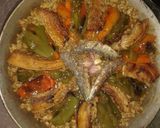 Foto del paso 7 de la receta: Migas de pan
