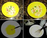 Foto del paso 1 de la receta: Helado con frutas escarchadas