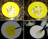 Foto del paso 1 de la receta: Helado con frutas escarchadas