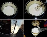 Foto del paso 3 de la receta: Helado con frutas escarchadas