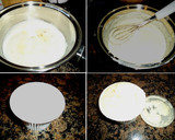 Foto del paso 4 de la receta: Helado con frutas escarchadas