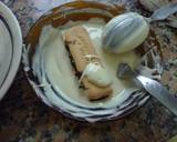 Foto del paso 4 de la receta Masitas de leche rellenas y bañadas con chocolate
