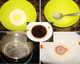 Foto del paso 1 de la receta: Flan de café y cacao