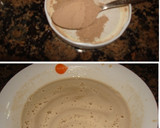 Foto del paso 2 de la receta: Flan de café y cacao